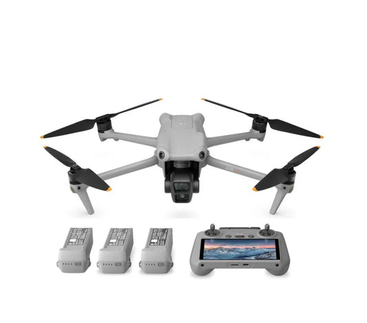 Promoción 2026 Dron DJI Air 3S Combo RC2