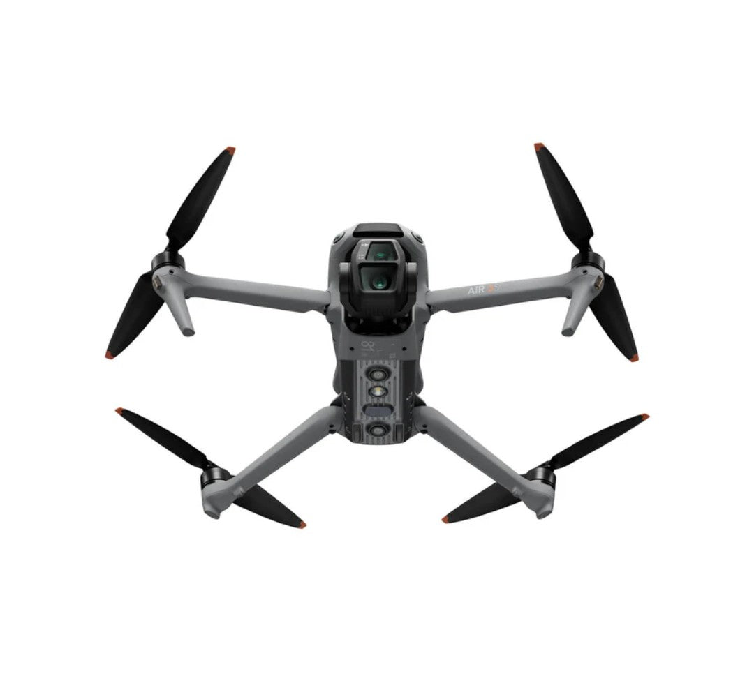 Promoción 2026 Dron DJI Air 3S Combo RC2