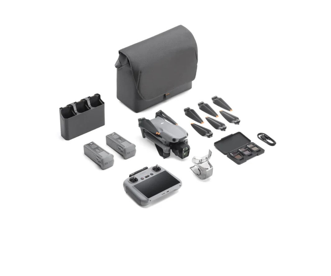 Promoción 2026 Dron DJI Air 3S Combo RC2