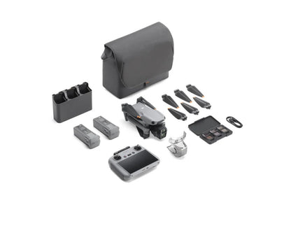 Promoción 2026 Dron DJI Air 3S Combo RC2